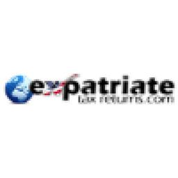 Expatriate Tax Returns Logo