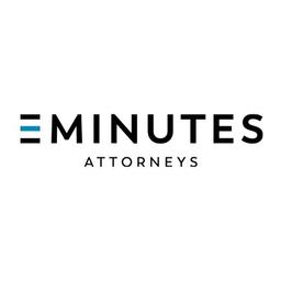 eMinutes Logo