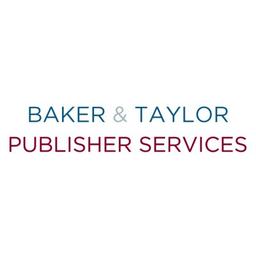Baker & Taylor Publisher Services Logo