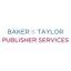 Baker & Taylor Publisher Services Logo