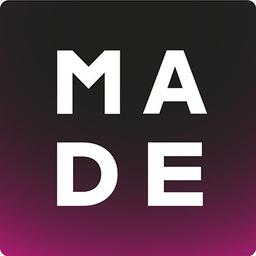 Made by Made Logo
