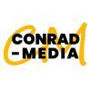 Conrad-Media Logo