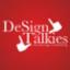 DESIGN TALKIES Logo