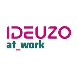 IDEUZO Logo