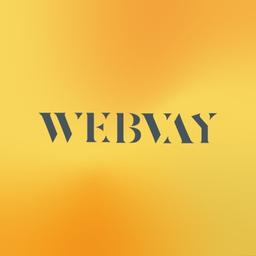 WEBVAY.group Logo