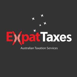 Expat Taxes Logo