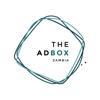 The AdBox Logo
