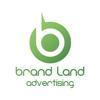 Brand Land Logo