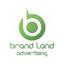 Brand Land Logo