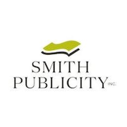 Smith Publicity, Inc. Logo