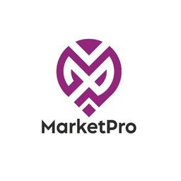 Market Pro Logo