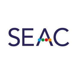 Gruppo SEAC Logo