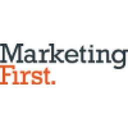Marketing First Logo