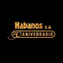 Habanos S.A. Logo