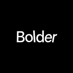 Bolder Logo
