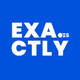 Exactly.es Logo