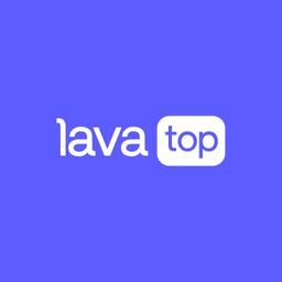lavatop Logo