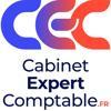 CabinetExpertComptable.fr Logo