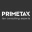 PrimeTax AG Logo