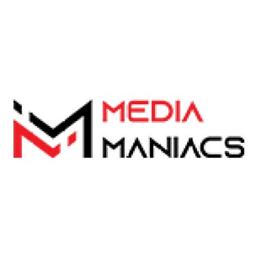Media Maniacs Group Logo