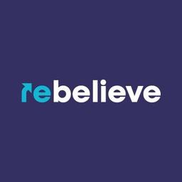 Rebelieve Logo