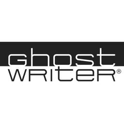 Ghostwriter Logo