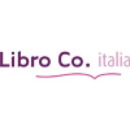 Libro Co. Italia S.r.l. Logo