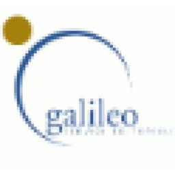 Galileo servizi editoriali srl Logo
