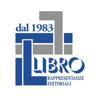 Il libro - Milano Logo
