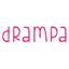 Drampa Visual Communication Agency Logo
