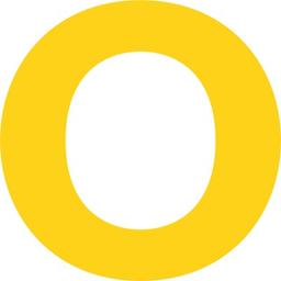 O-bureau, communicatiebureau voor maatschappelijk betrokken merken & campagnes Logo