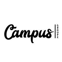 Groupe Campus Logo