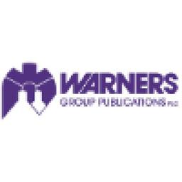 Warners Group Publications Logo