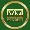 VGEN Media Logo