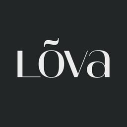 Lõva Creative Studio Logo