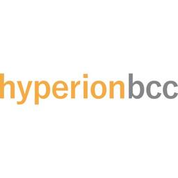 Hyperion BCC Logo