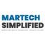 Martech Simplified Logo