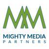 Mighty Media Partners Logo