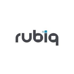 Rubiq Solutions Logo