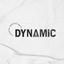 Dynamic Marketing Agency Logo
