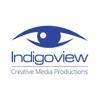 Indigo View Logo