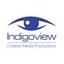Indigo View Logo