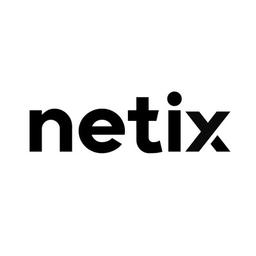 netix Logo