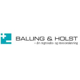 Balling & Holst ApS Logo