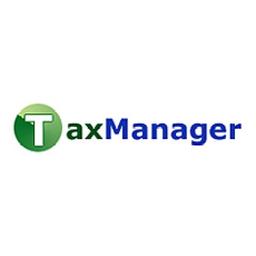 TaxManager Logo