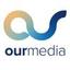 Our Media Logo