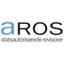 Aros statsautoriserede revisorer I/S Logo