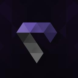 Black Diamond Media Services Pvt. Ltd. Logo