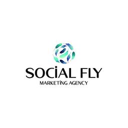 Socialfly Logo