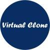 Virtual Clone Logo